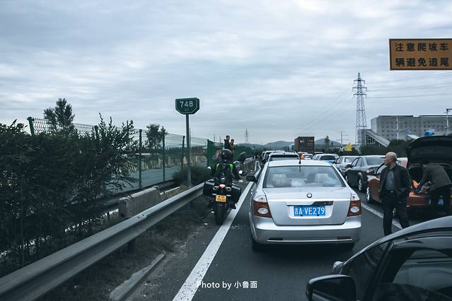 小鲁面の国庆节·辽宁黄金线路「盘锦红海滩