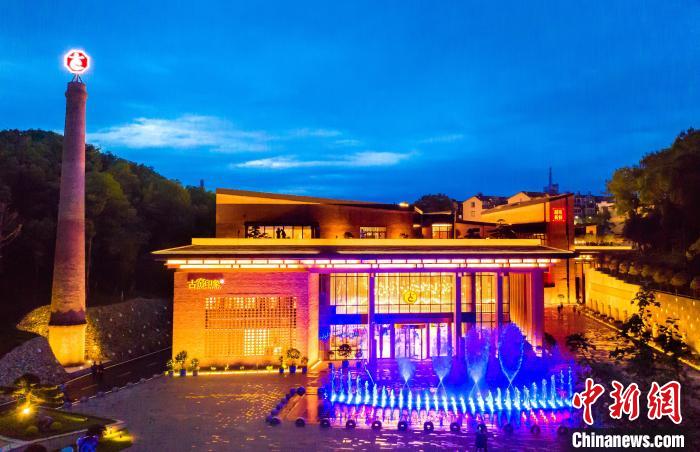 探访景德镇古窑：定义多维“瓷”生活 文旅创新向未来(图)