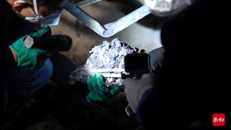 广州95后女火调员故事：一片狼藉中让火灾现场“开口说话”