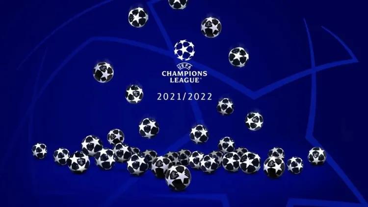 欧足联官方：欧冠1/4决赛抽签将于3月18日举行