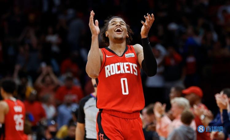 nba2021年选秀（谁在用实力说话？谁在...回顾2021届新秀被选中时的豪言壮语）