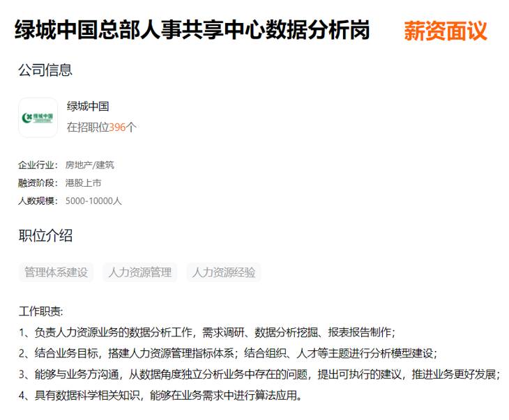 阿里腾讯们对HR动手了！我们盘点了26家大厂的数字化HR标准……