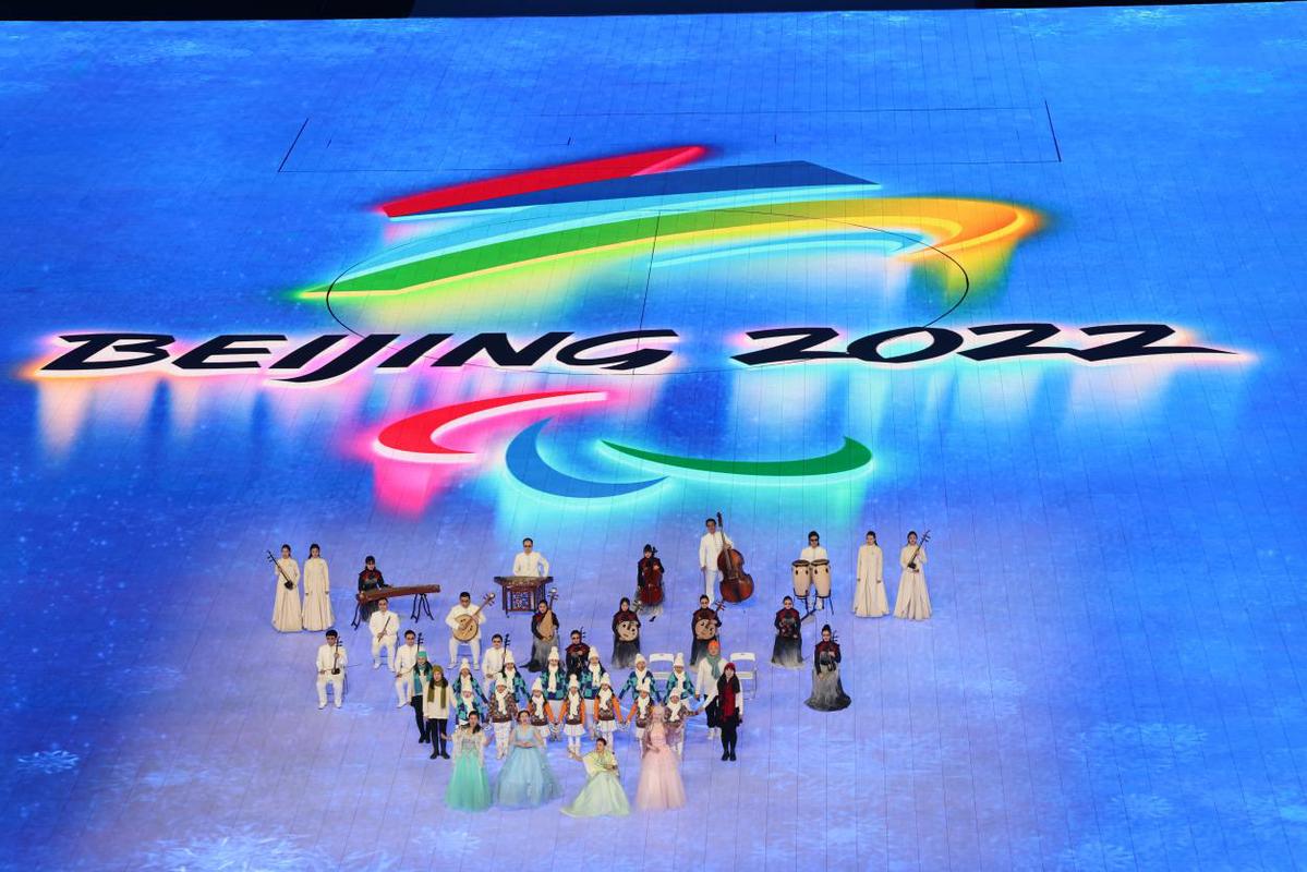 2018年奥运会哪个国家(荷兰运动员情侣逐梦北京冬残奥会 赞赏中国为世界留下宝贵的奥运遗产)