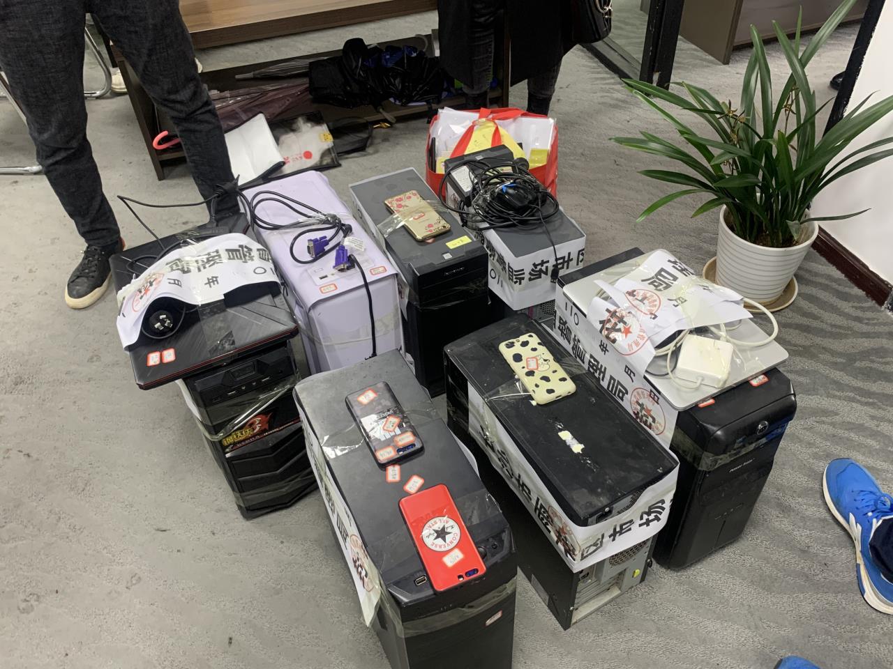 严查刷单炒信！长沙3家网络代运营公司被立案调查