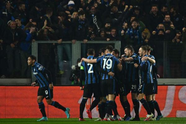 亚特兰大vs勒沃库森（欧罗巴联赛｜亚特兰大3：2战胜勒沃库森）-华海博客