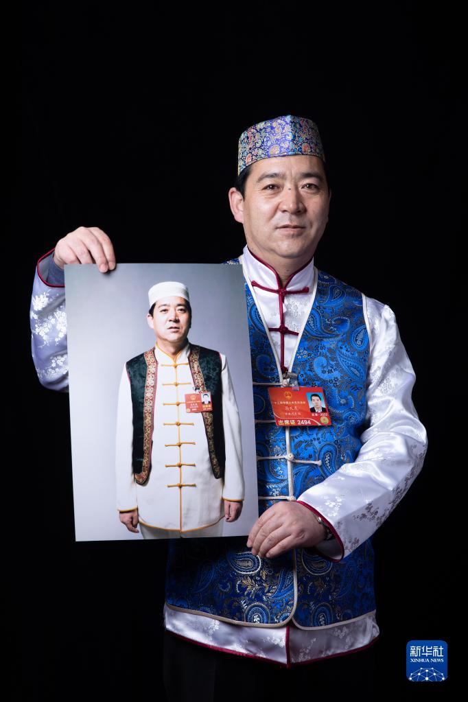 全国人大代表：“对话”四年前的自己