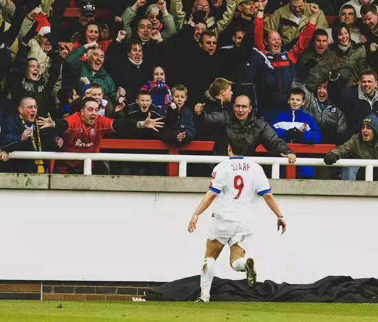 新浪2006世界杯冠军（中国体育解说简史）