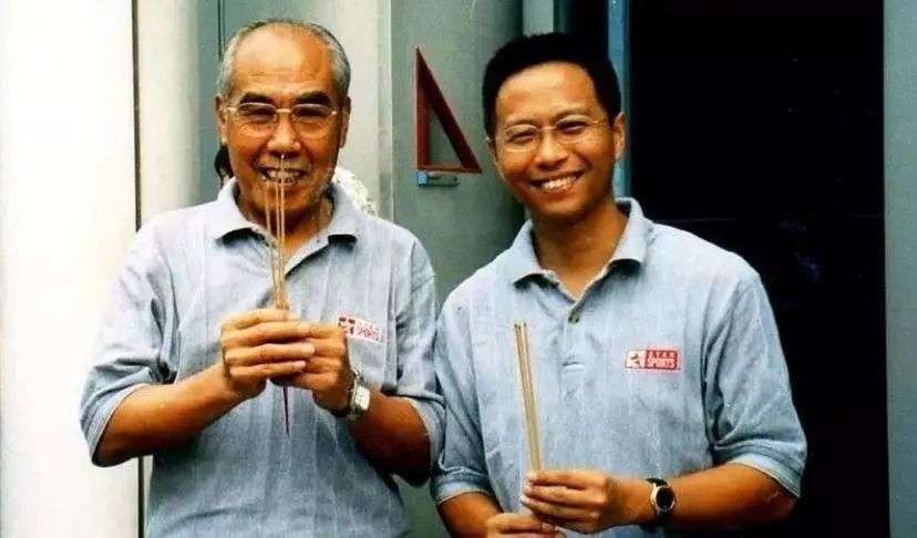 新浪2006世界杯冠军（中国体育解说简史）