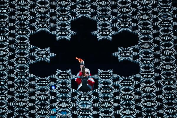 冬季奥运会那个残奥会是多久（北京冬残奥会）-趣拿体育