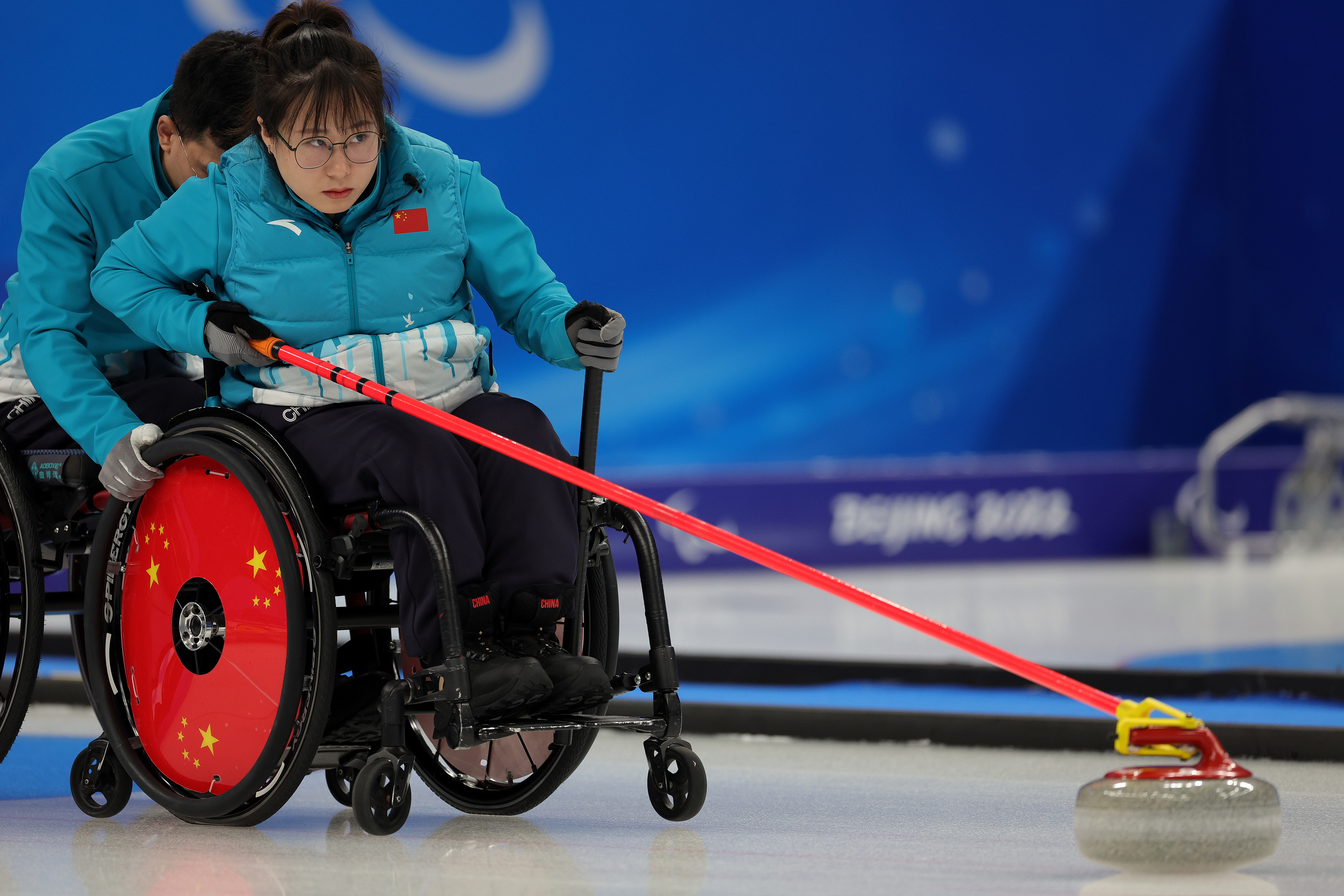 数说冬残奥|20年,从颗粒无收到金牌榜和奖牌榜双第一