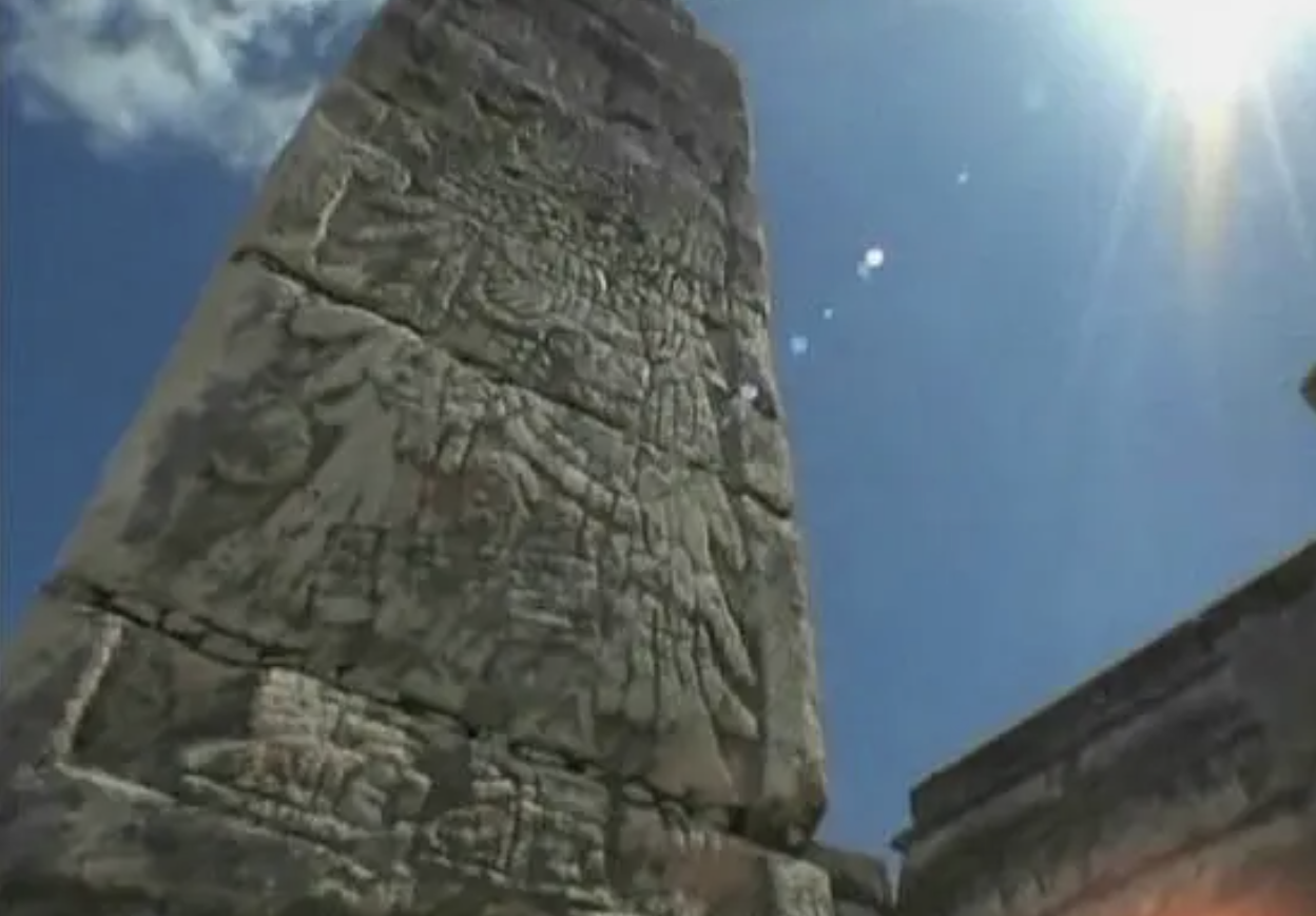 雅利德•德蒙德：玛雅文明是如何崩溃的。