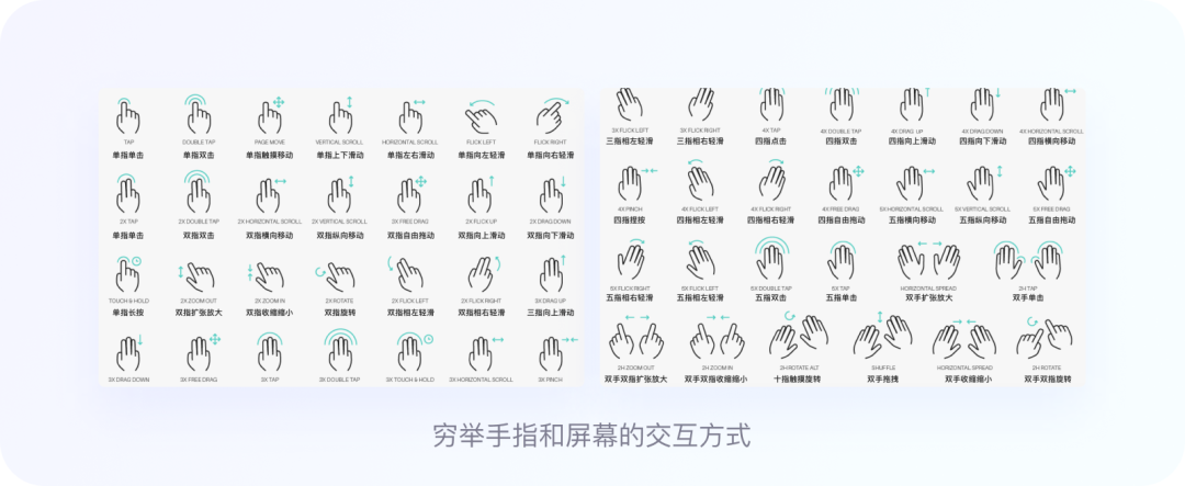 如何从动效层提高用户体验