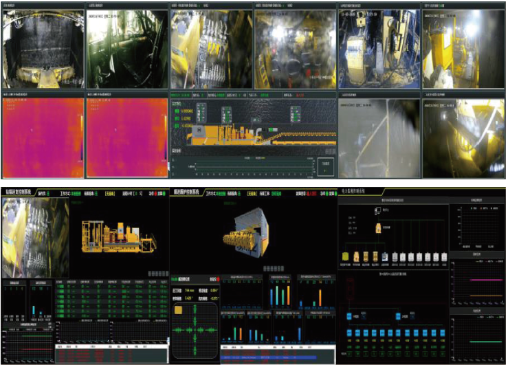 张旭辉教授：煤矿远程智能掘进面临的挑战与研究进展