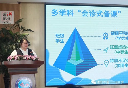 沈陽市第110中學“爭先創(chuàng)優(yōu)”進行時(圖13) 沈陽市第110中學“爭先創(chuàng)優(yōu)”進行時(圖13)