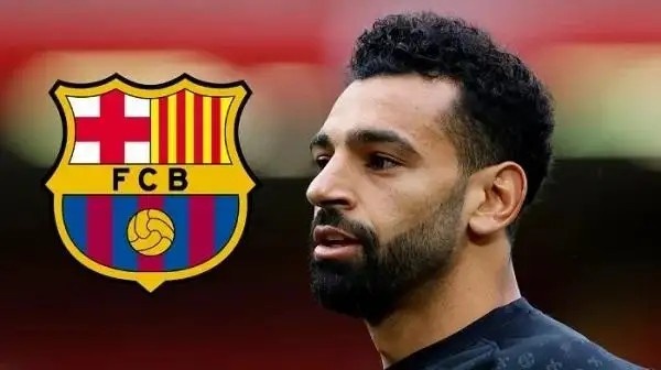 哈兰德不会加盟巴萨（阿斯：若哈兰德无法加盟，巴萨B计划是萨拉赫）-趣拿体育