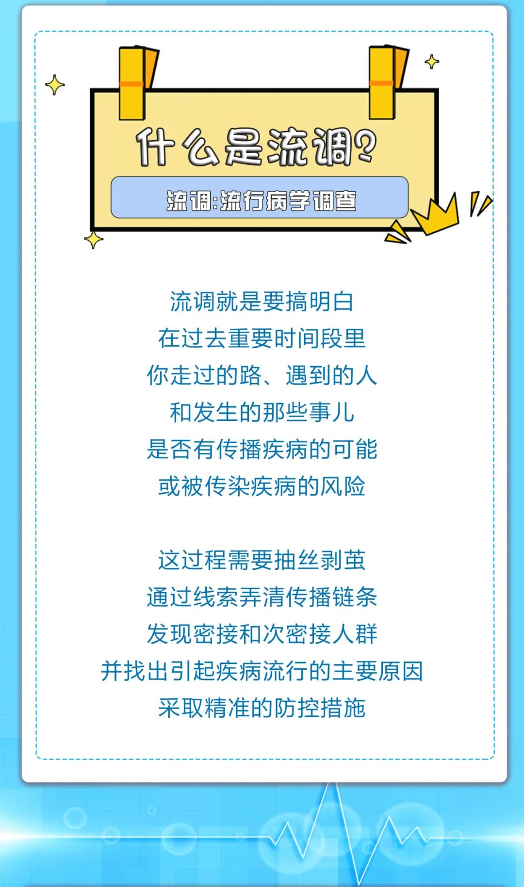 提高警惕：流调员绝不问这些问题！