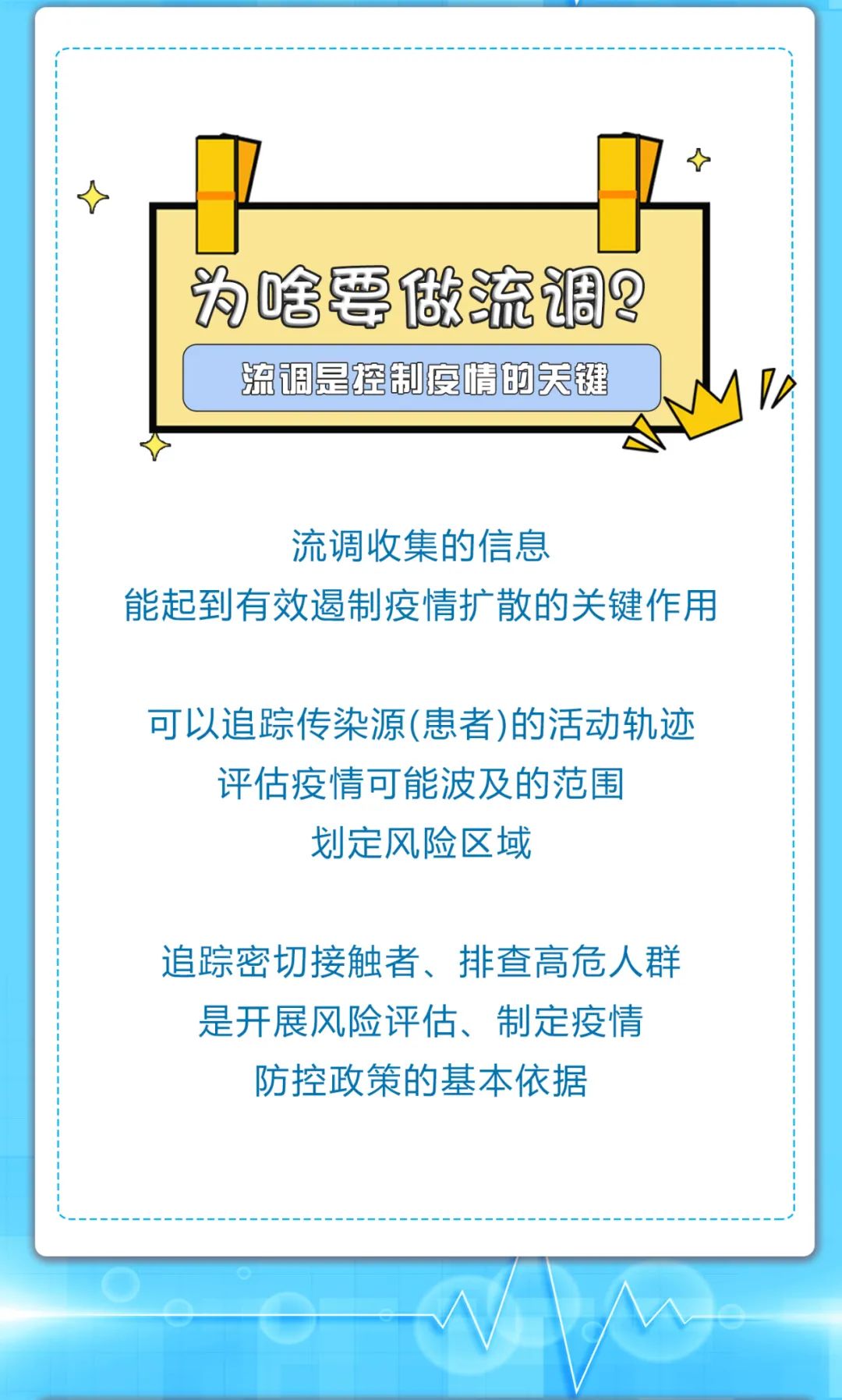 提高警惕：流调员绝不问这些问题！
