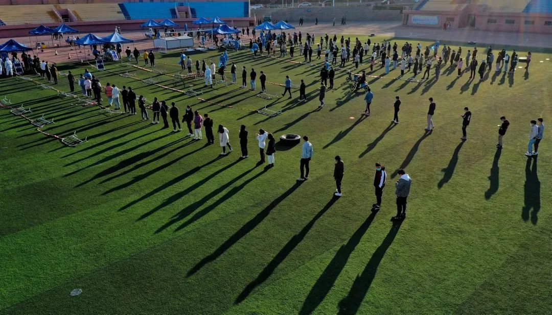 同舟共济，海大是家！