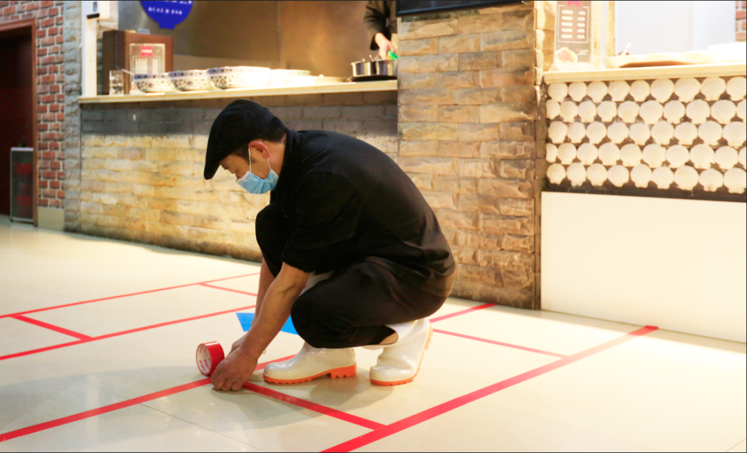 同舟共济，海大是家！