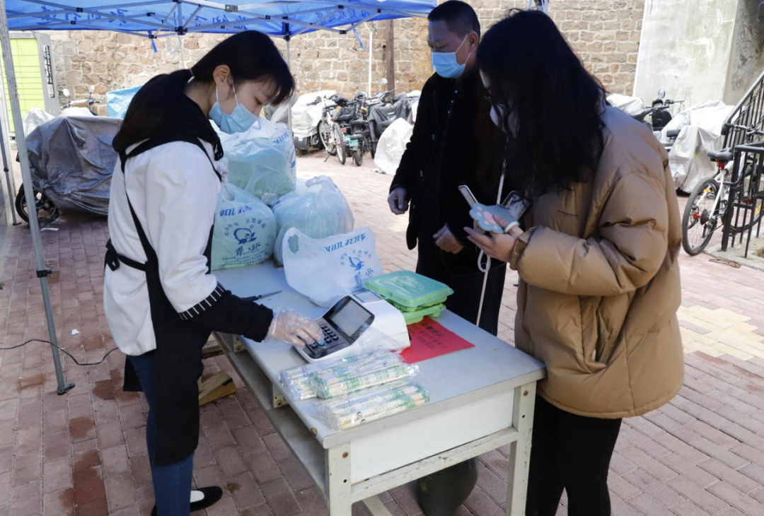 同舟共济，海大是家！