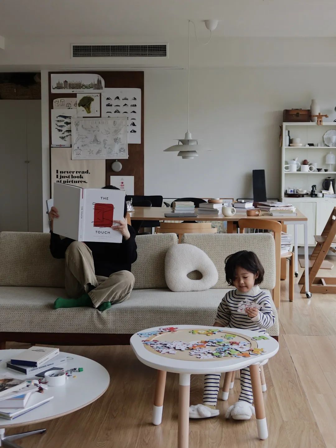 兒童房室內設計兒童房怎麼布置？令大人都羨慕的「快樂星球」