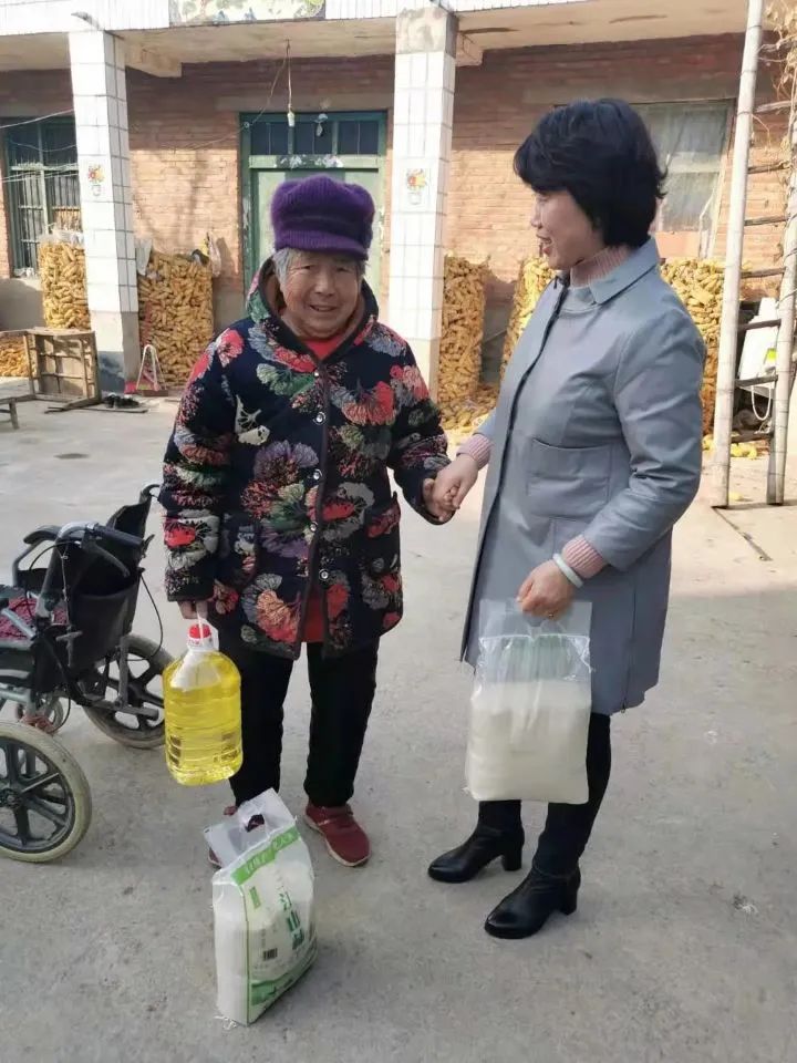 強國復(fù)興有我 | 我的奮斗故事——安徽省三八紅旗手標兵 吳影