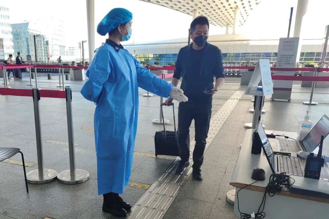 深圳封城？错！广东多地最新通报…