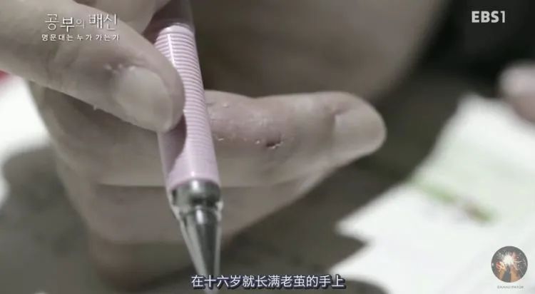 「学渣」总统上位，暴露韩国社会最可怕的一面