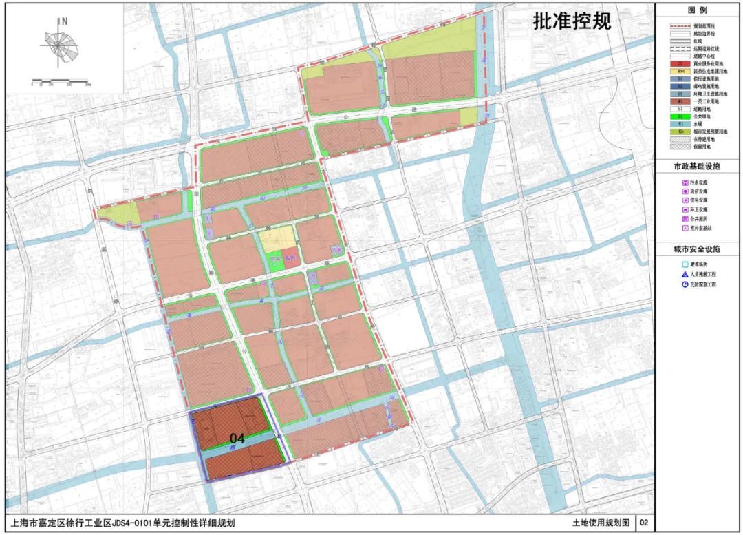 一类工业用地,一类工业用地二类工业用地区别