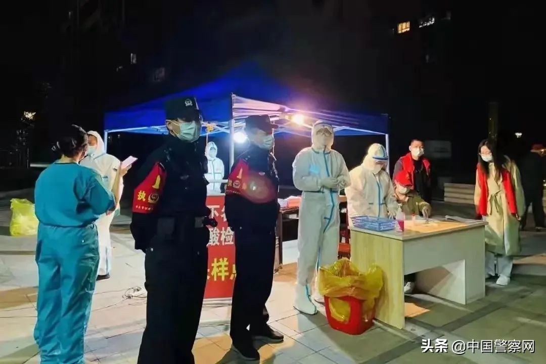 疫情防控警方提醒疫情防控30種違法違規行為及法律後果