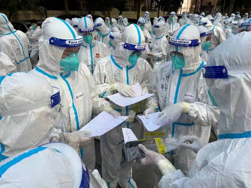 深圳市第二技工学校（从）