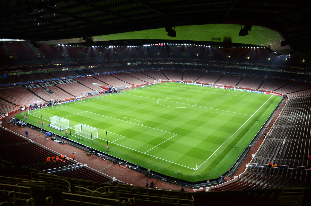 本届欧洲杯决赛在哪里举行（英媒：女足欧洲杯决赛场地是温布利，枪手希望主办下赛季的社区盾）-华海博客