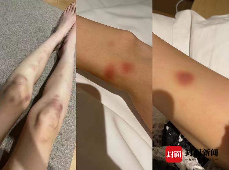 女子实名举报一企业经济师与其同居 上级单位介入调查其他问题