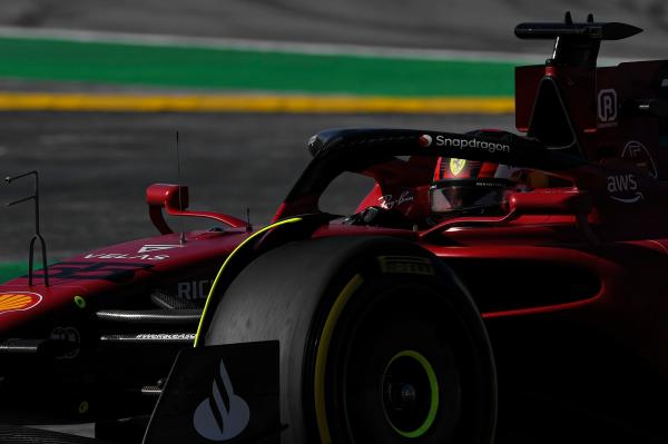 f12022五星体育解说(A-Z全盘了解F1概要亮点，最完全2022赛季观战指南｜速说)