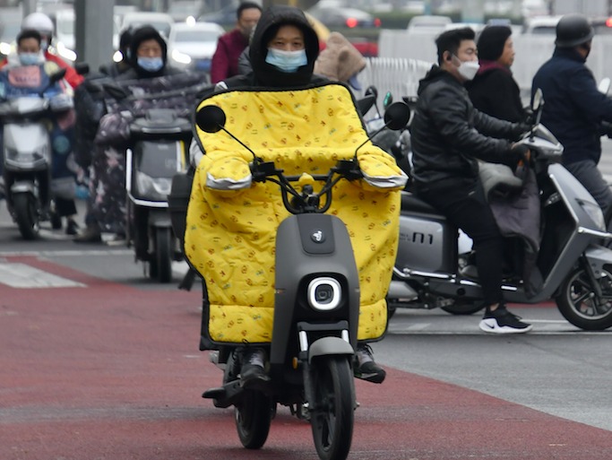 3月下旬的世界杯在哪进行(3月17日新闻早知道｜昨夜今晨·热点不容错过)