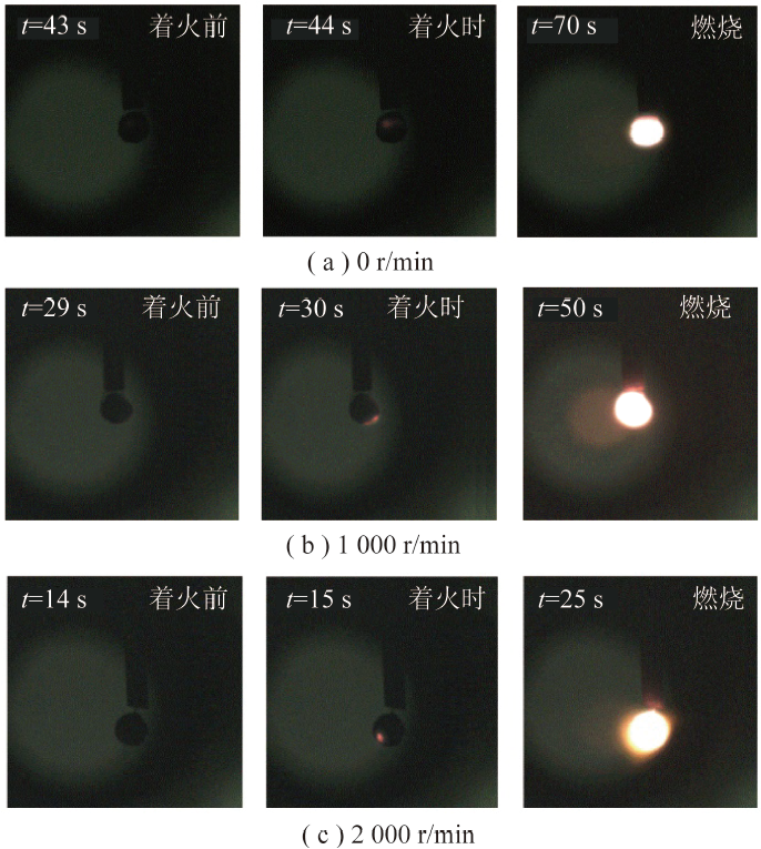 吴玉新副教授：毫米级颗粒在湍流场中的传热及着火特性