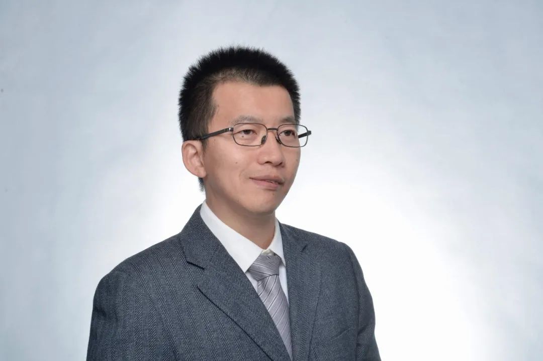 吴玉新副教授：毫米级颗粒在湍流场中的传热及着火特性