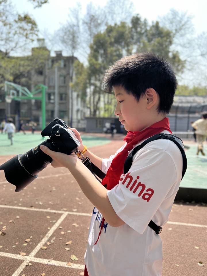 杭州市西湖小学：重构儿童一日健康生活(图1)