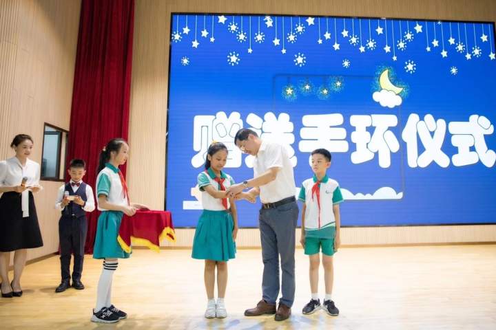 杭州市西湖小学：重构儿童一日健康生活(图2)