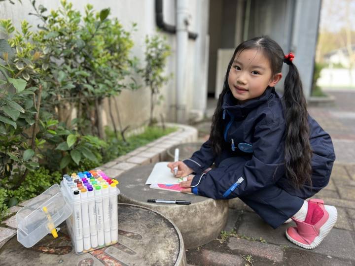 杭州市西湖小学：重构儿童一日健康生活(图6)