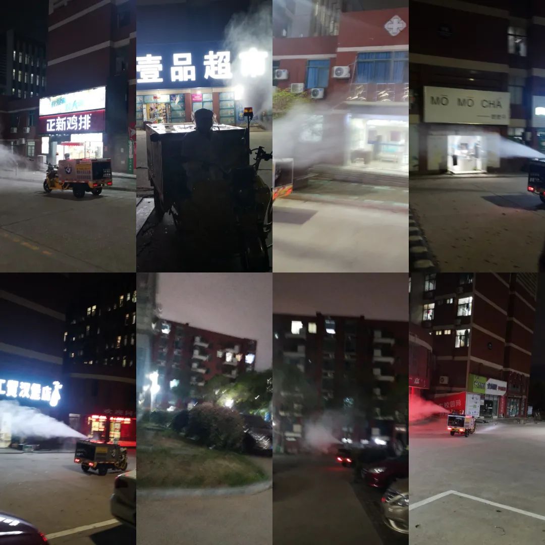 6小时！9807人！工贸跑出“抗疫加速度”