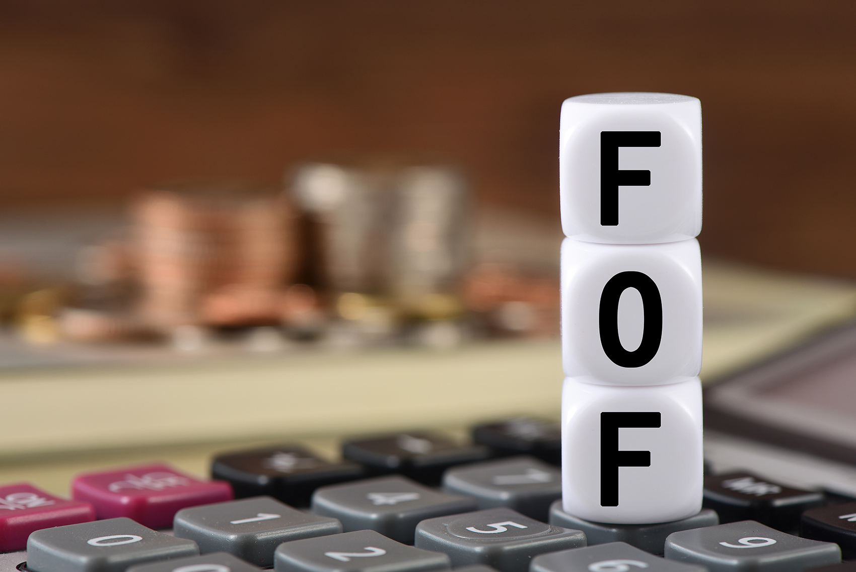 基金波动太大拿不住？FOF了解一下