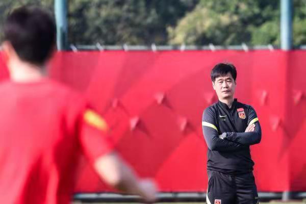 國足還要踢幾場（比賽時間敲定！國足、U23國足一周時間迎5戰）