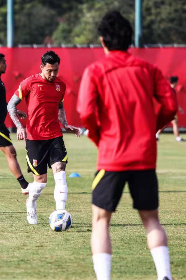 國足還要踢幾場（比賽時間敲定！國足、U23國足一周時間迎5戰）