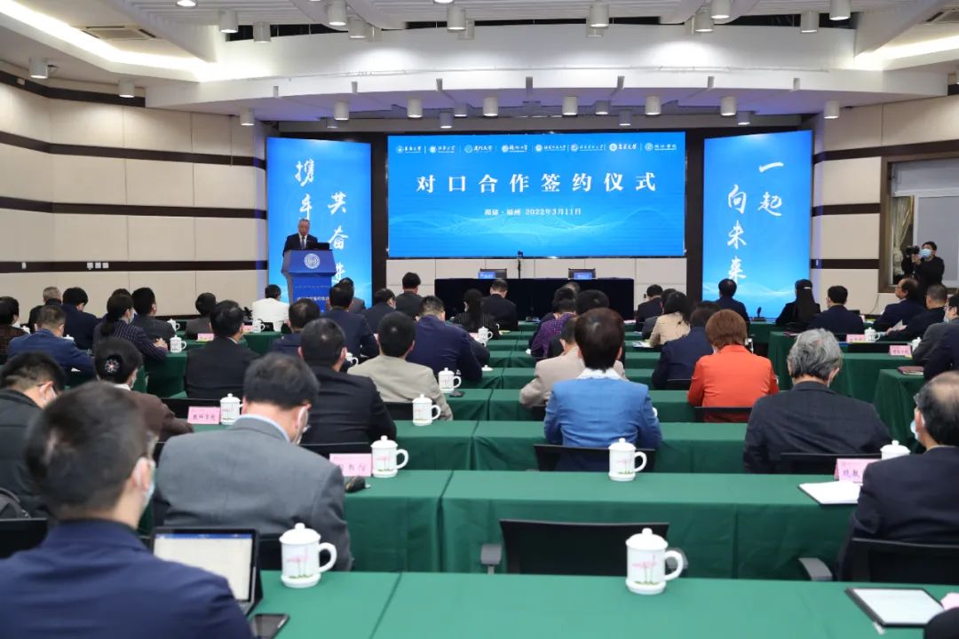 一周要闻：双一流高校撤销异地研究生院！一批特色新学院要来了...