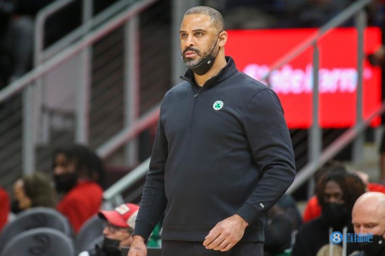 nba好的写手有哪些（人物志｜乌度卡：胜利是绿军的历史传统 当下目标是率队夺冠）