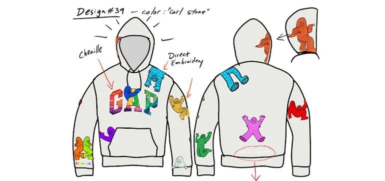 NFT元宇宙：可口可乐、阿迪达斯、GAP们都是怎么玩的？