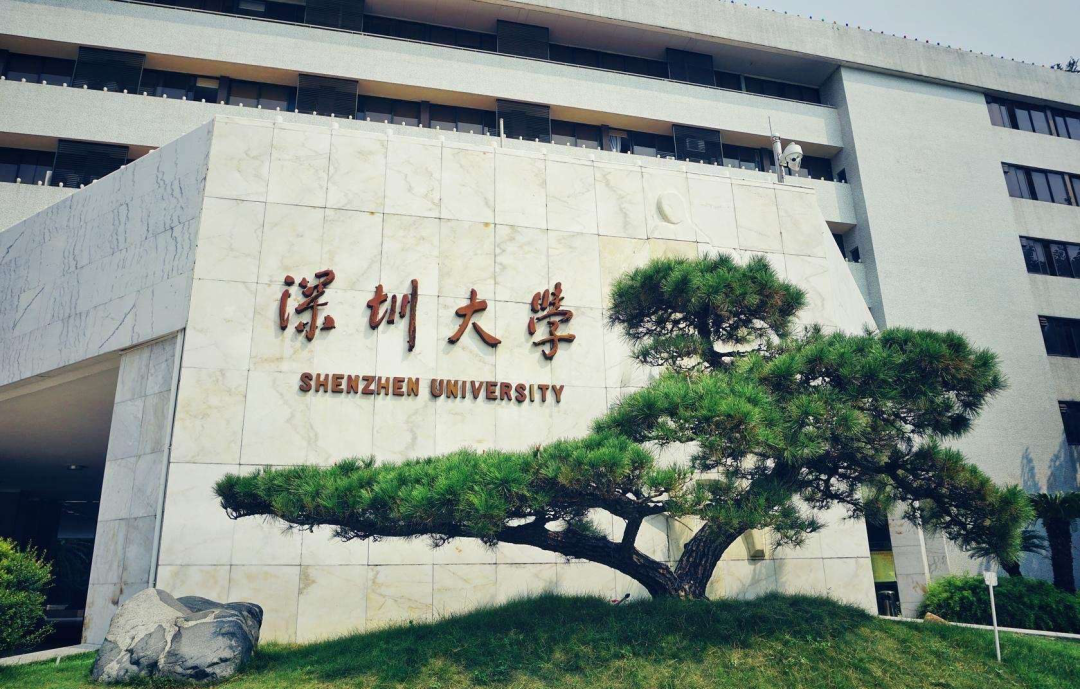 深圳大学研究生学费（翻版王攀）