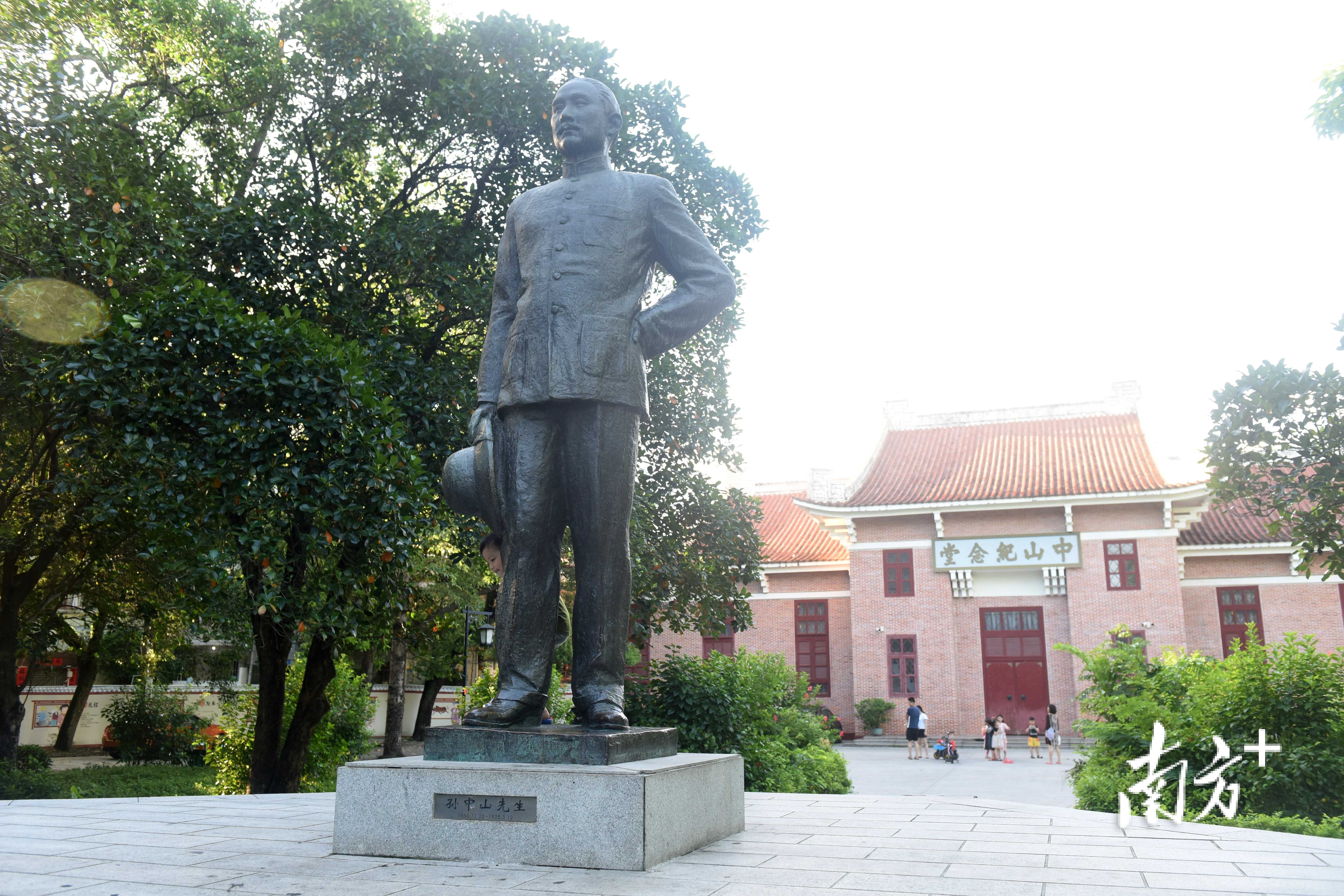 人介绍,梌井作为惠州城市记忆的承载体,见证了千年府城的变迁与发展