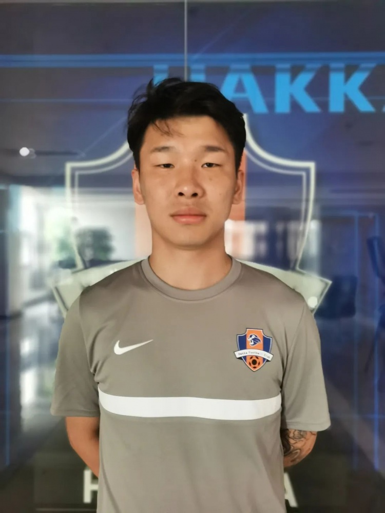 梅州客家足球队大名单（官方：李帅、廖均健、杨超声、陈哲超、王伟加盟梅州客家）-华海博客